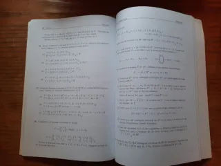 Notes d'àlgebra lineal