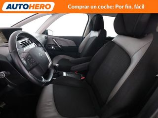 Citroën Grand C4 Picasso 1.6 Blue-HDi Shine