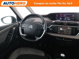 Citroën Grand C4 Picasso 1.6 Blue-HDi Shine