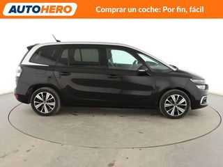 Citroën Grand C4 Picasso 1.6 Blue-HDi Shine