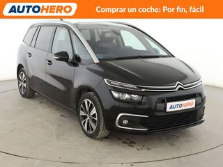Citroën Grand C4 Picasso 1.6 Blue-HDi Shine