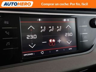 Citroën Grand C4 Picasso 1.6 Blue-HDi Shine