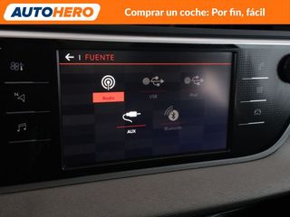 Citroën Grand C4 Picasso 1.6 Blue-HDi Shine