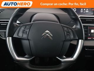 Citroën Grand C4 Picasso 1.6 Blue-HDi Shine