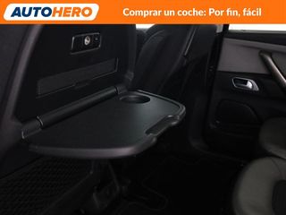 Citroën Grand C4 Picasso 1.6 Blue-HDi Shine