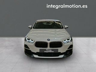 BMW X2 sDrive18i