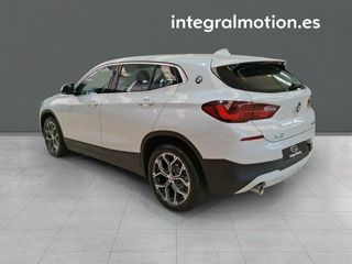BMW X2 sDrive18i