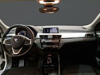 BMW X2 sDrive18i