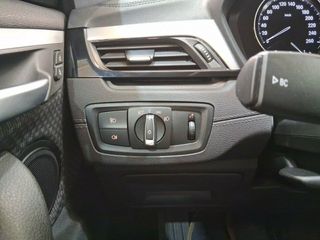 BMW X2 sDrive18i