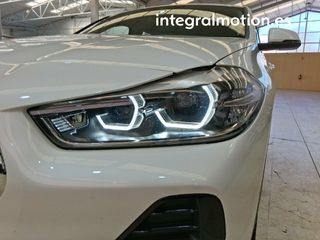 BMW X2 sDrive18i