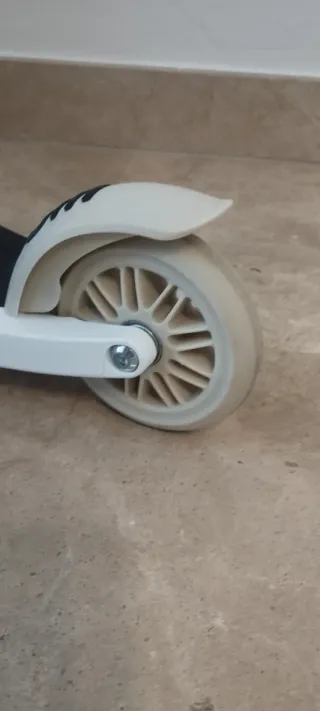 Patinete 3 Ruedas Infantil