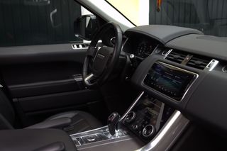 Land Rover Range Rover Sport 2019