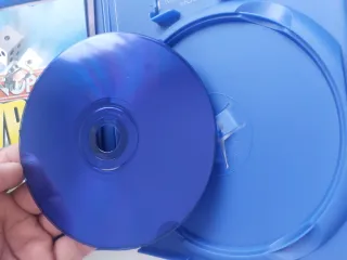 Juego PS2 Monopoly Party Infogrames