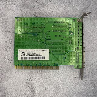 Creative Sound Blaster CT4810 PCI (RetroGaming)