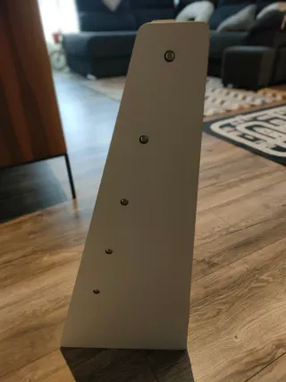 Estantería infantil para libros