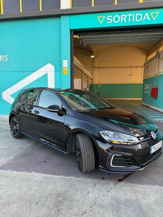 Volkswagen Golf 2020