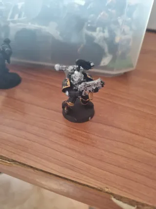 Warhammer Miniaturas Colección