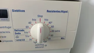 Lavadora Bosch Maxx WFO 1873