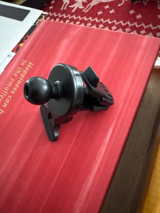 Embellecedor radio Dacia