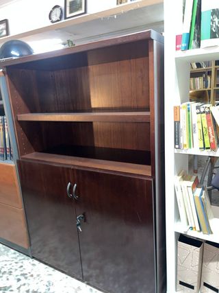 ARMARIO DE OFICINA