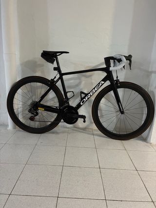 Orbea Orca M20i 2018