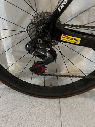 Orbea Orca M20i 2018