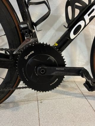 Orbea Orca M20i 2018