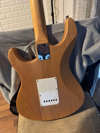 Guitarra Yamaha Pacifica 112 J