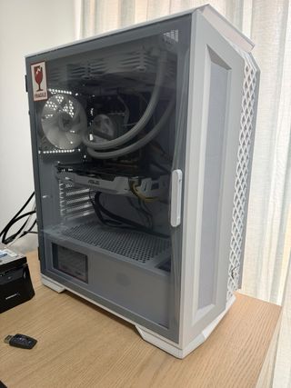 ordenador sobremesa gaming