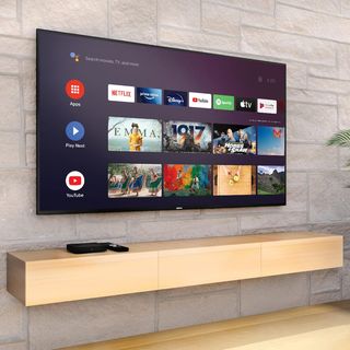 Nokia Streaming Box 8010 - Android TV Box (Ultra H