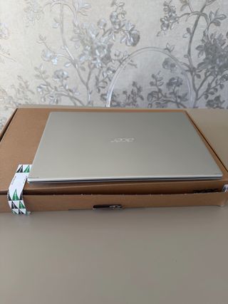 Acer Aspire A515-45 15,6” Full HD