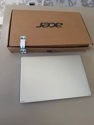 Acer Aspire A515-45 15,6” Full HD