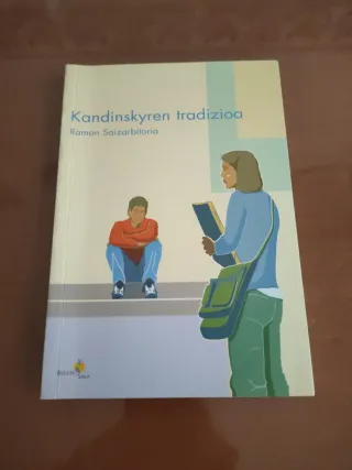 Kandinskyren tradizioa