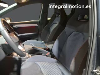 Seat Ibiza 1.0 TSI 85kW (115CV) FR Salta