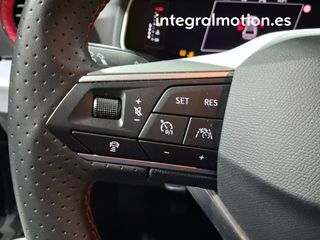 Seat Ibiza 1.0 TSI 85kW (115CV) FR Salta