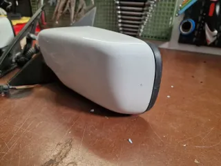 Retrovisores BMW E39