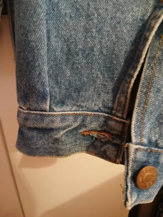 Chaqueta Vaquera Diesel Vintage XXL