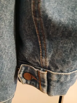 Chaqueta Vaquera Diesel Vintage XXL