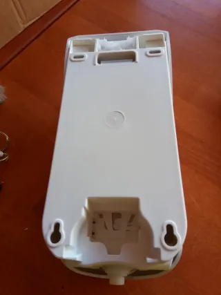 Dispensador Jabón Foam Modular 900ml