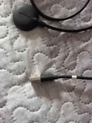 Cargador Polar Ignite