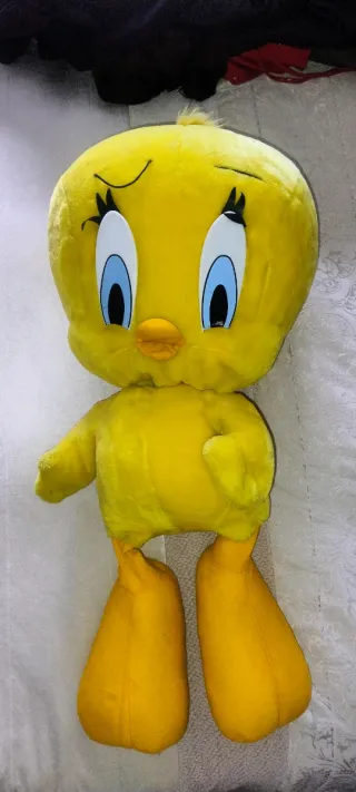 Peluche Piolín Gigante
