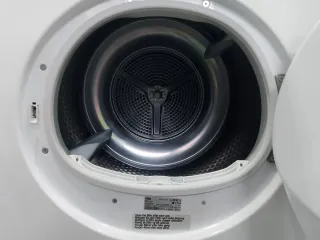 Secadora Beko 8kg A+