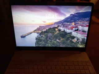 HP Laptop 15s-fq2xxx