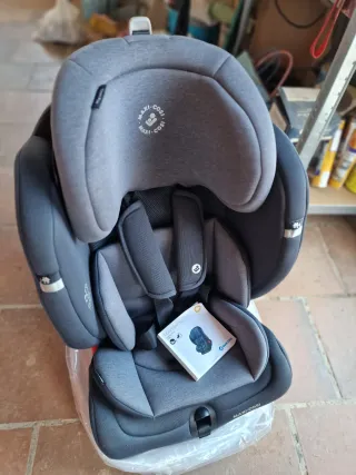 Silla Coche Maxi-Cosi Titan Plus