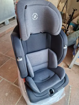 Silla Coche Maxi-Cosi Titan Plus