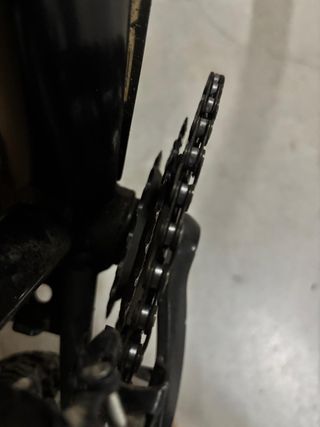 Bicicleta montaña/ciudad Shimano 21 velocidades