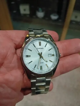 CASIO COLLECTION  MTP-1302PE-2AVEF/ oferta flash