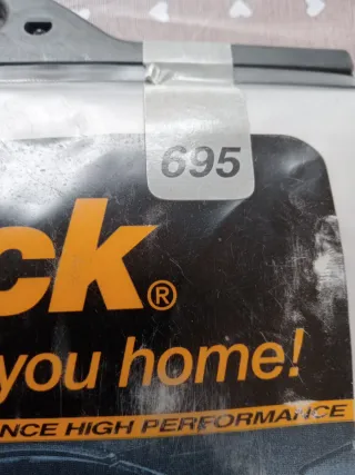 Funda antideslizantehielo y Nieve AUTOSOCK 695