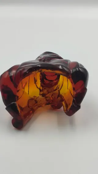 Botella Lejay Lagoute Coleccionable