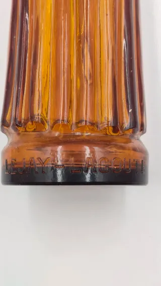 Botella Lejay Lagoute Coleccionable